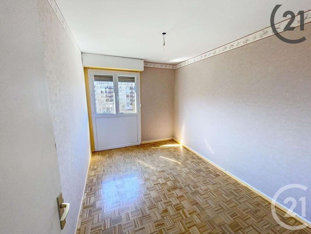 Appartement à AUXERRE