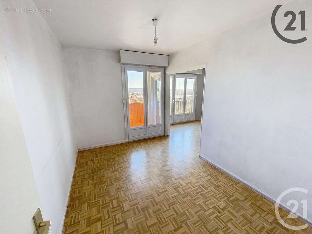 Appartement à AUXERRE