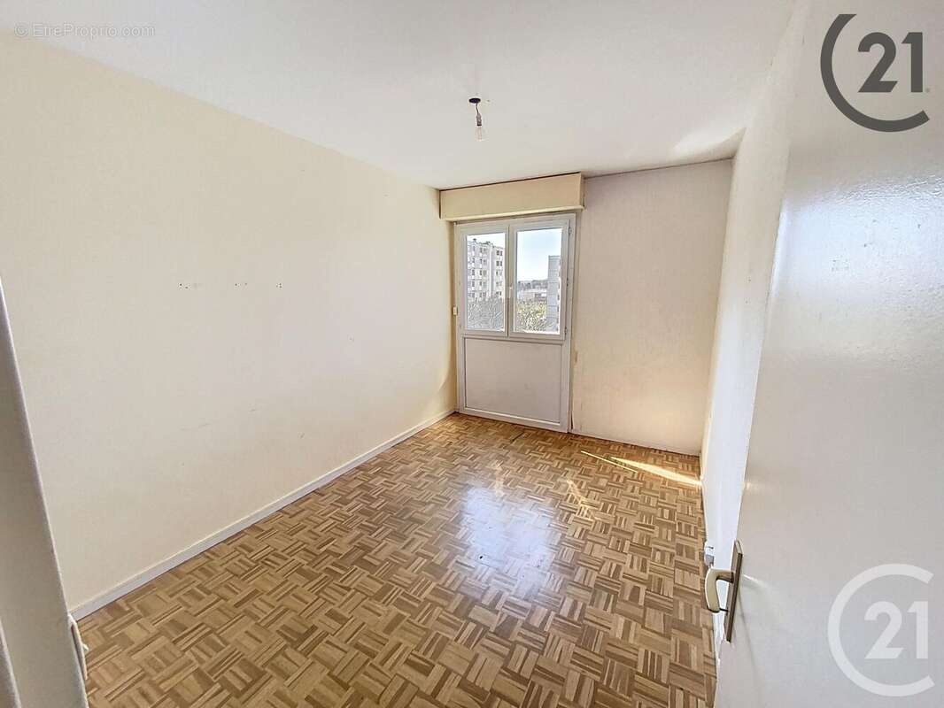 Appartement à AUXERRE
