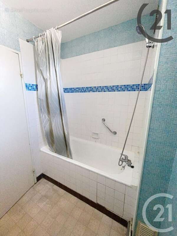 Appartement à AUXERRE