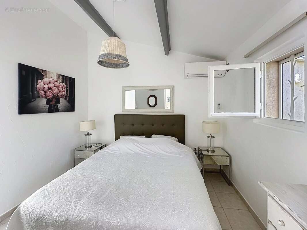 Maison à MOUANS-SARTOUX