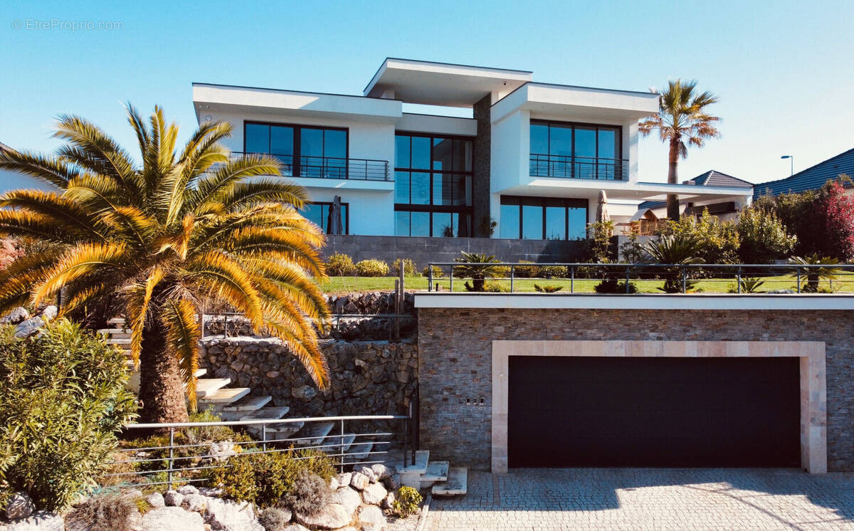 Photo 1 - Maison à PAU