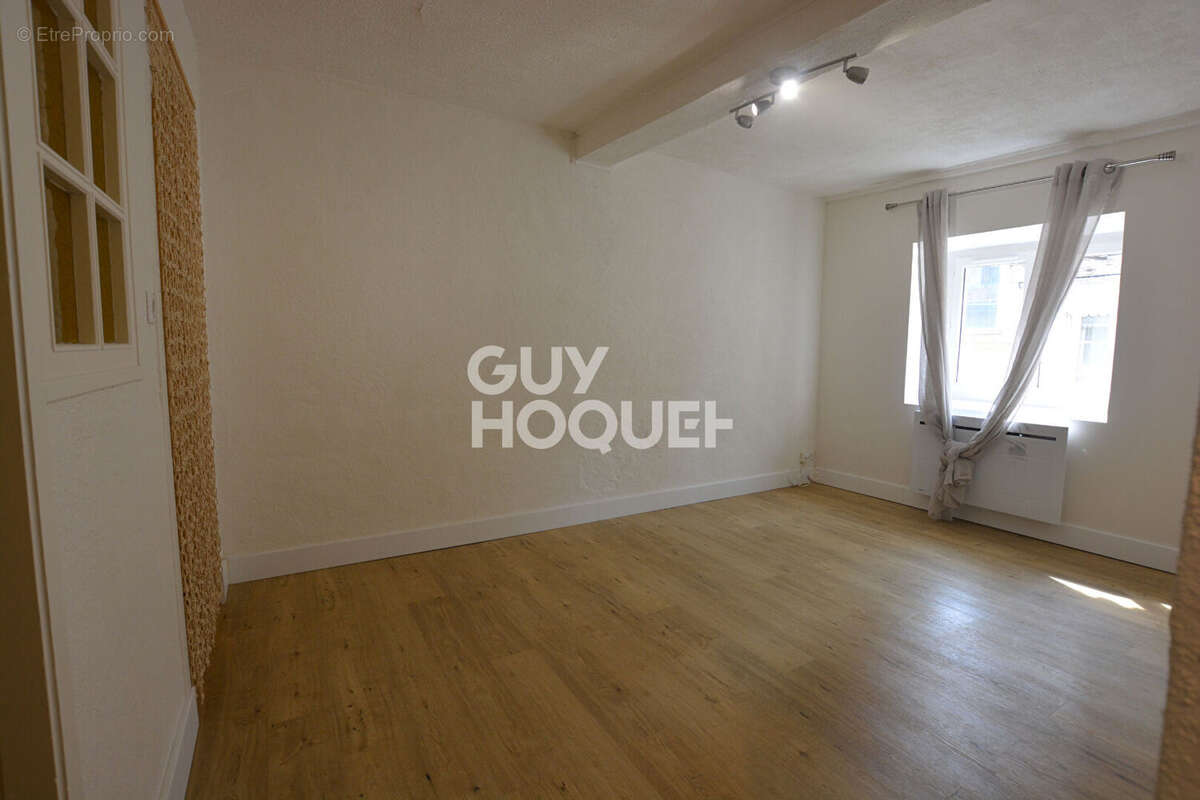 Appartement à LYON-1E