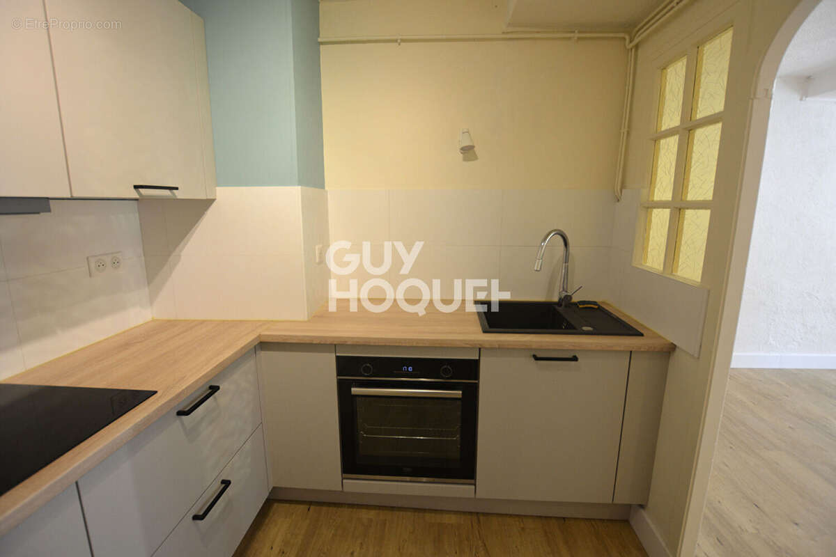 Appartement à LYON-1E