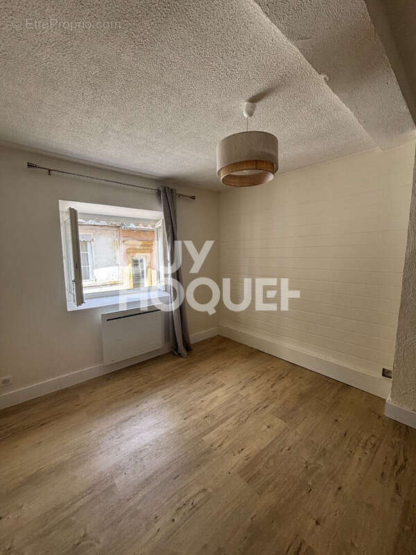 Appartement à LYON-1E