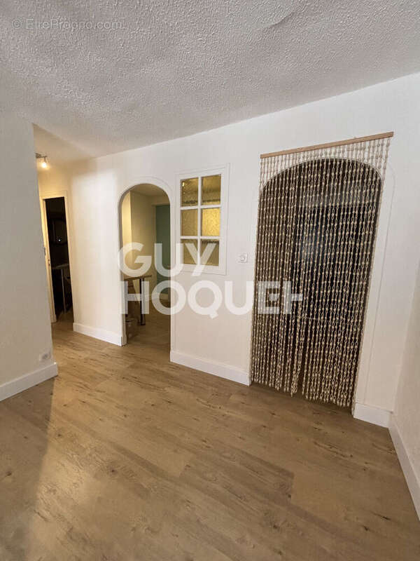 Appartement à LYON-1E