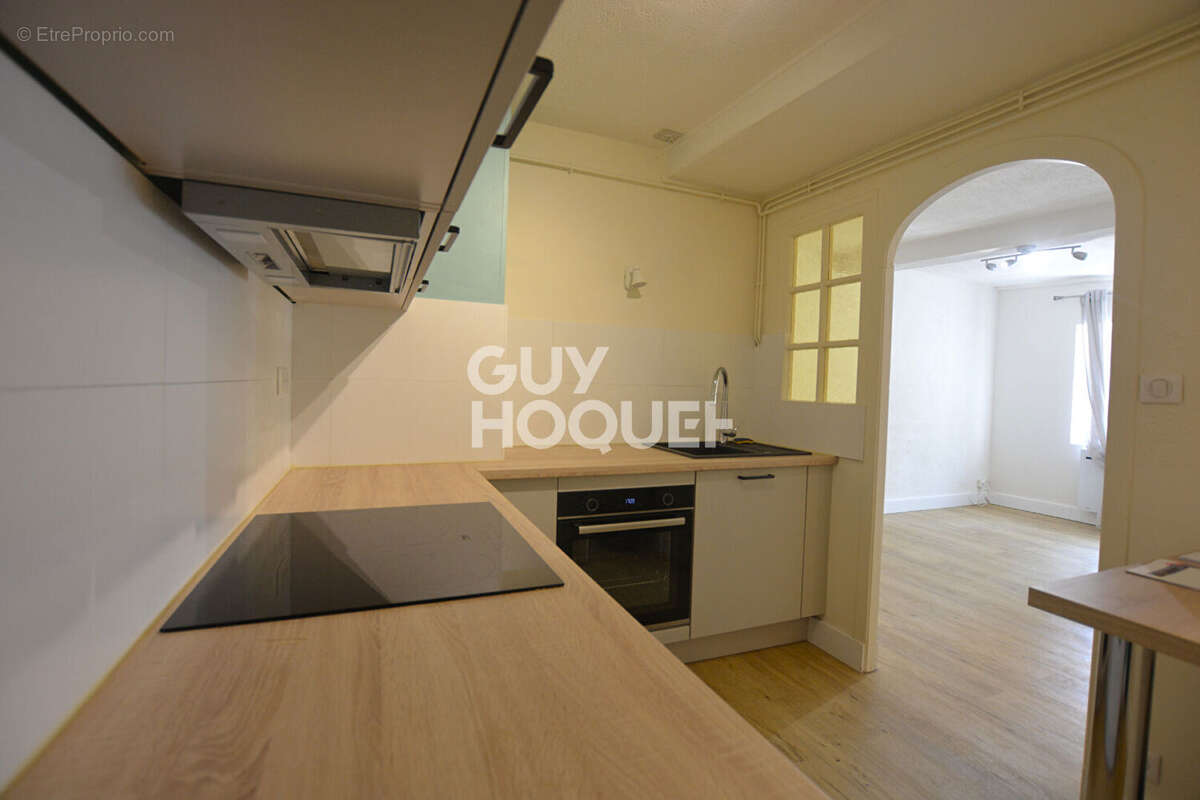 Appartement à LYON-1E