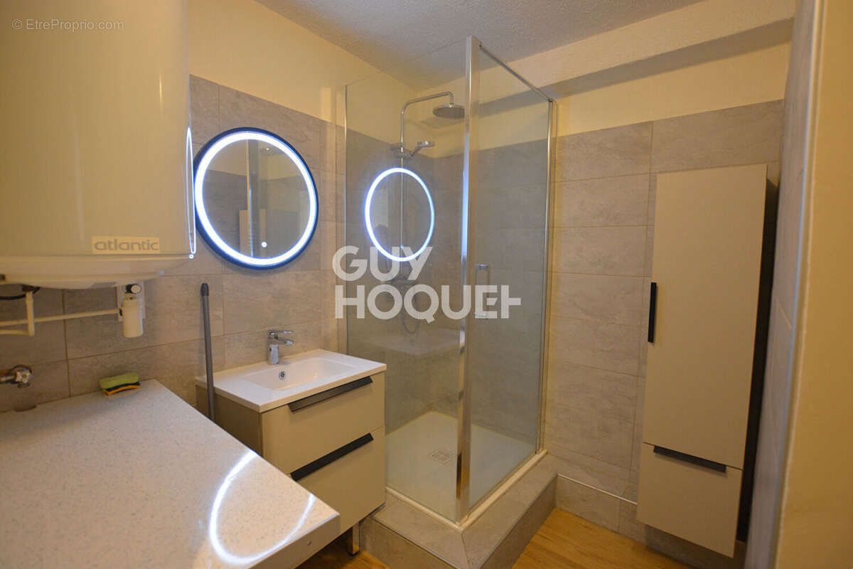 Appartement à LYON-1E