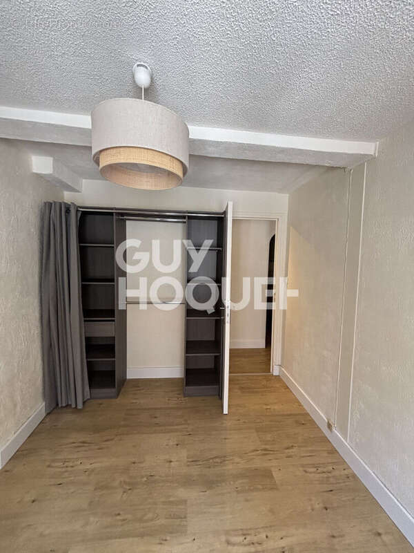 Appartement à LYON-1E