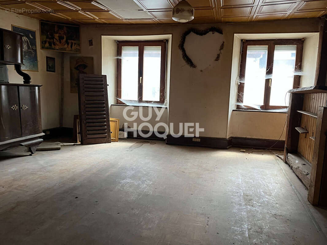 Maison à SAINT-AMARIN