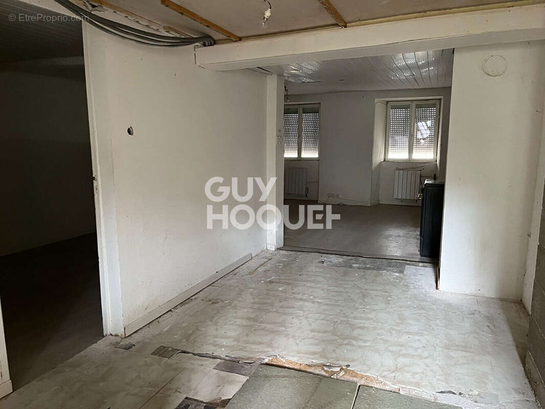 Maison à SAINT-AMARIN