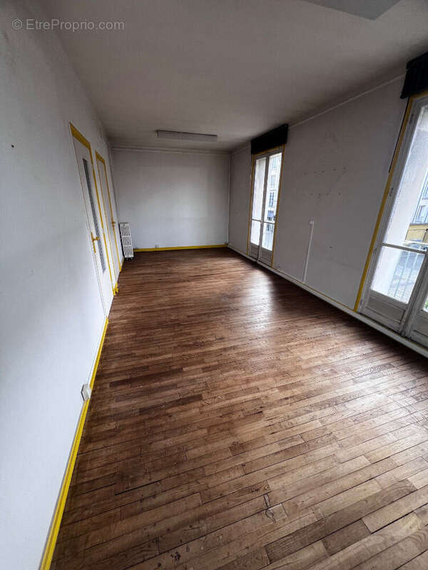 Appartement à BREST