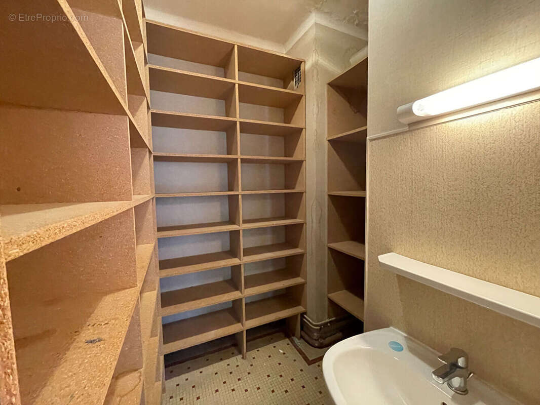 Appartement à BREST