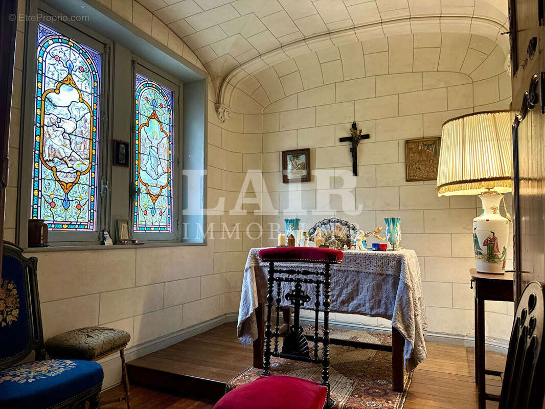 Maison à MORTAGNE-AU-PERCHE