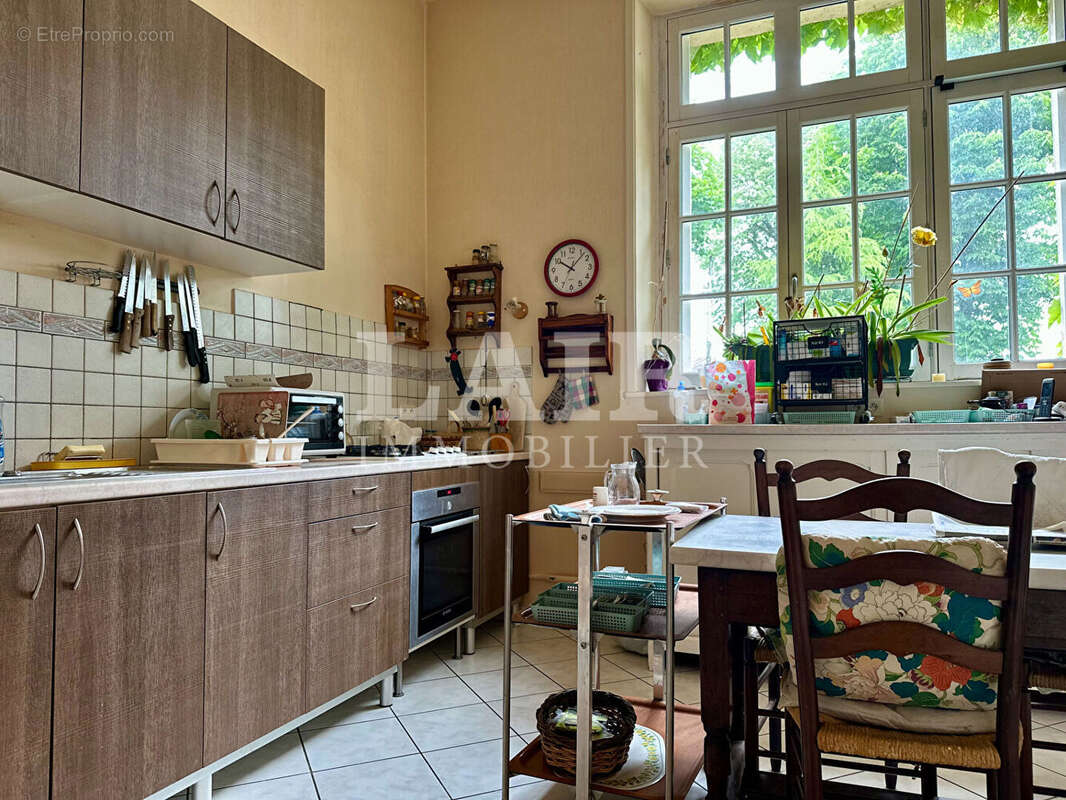 Maison à MORTAGNE-AU-PERCHE