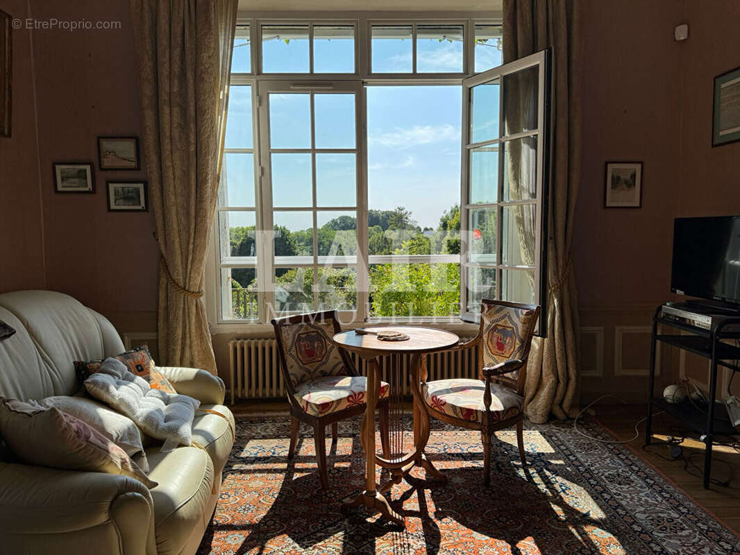 Maison à MORTAGNE-AU-PERCHE