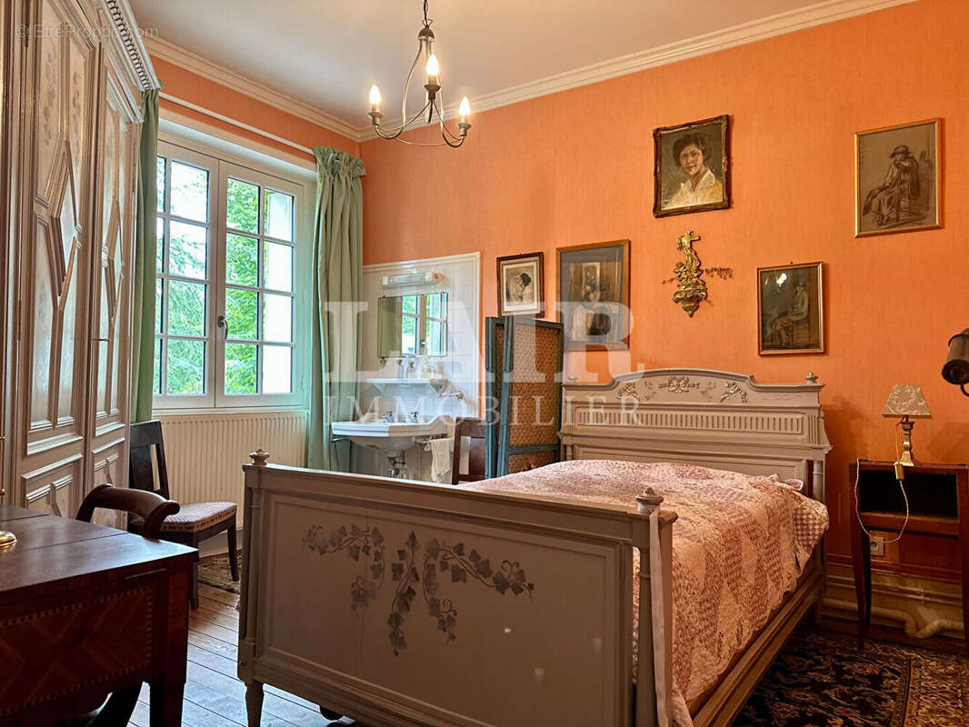 Maison à MORTAGNE-AU-PERCHE