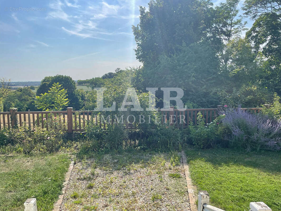 Maison à MORTAGNE-AU-PERCHE