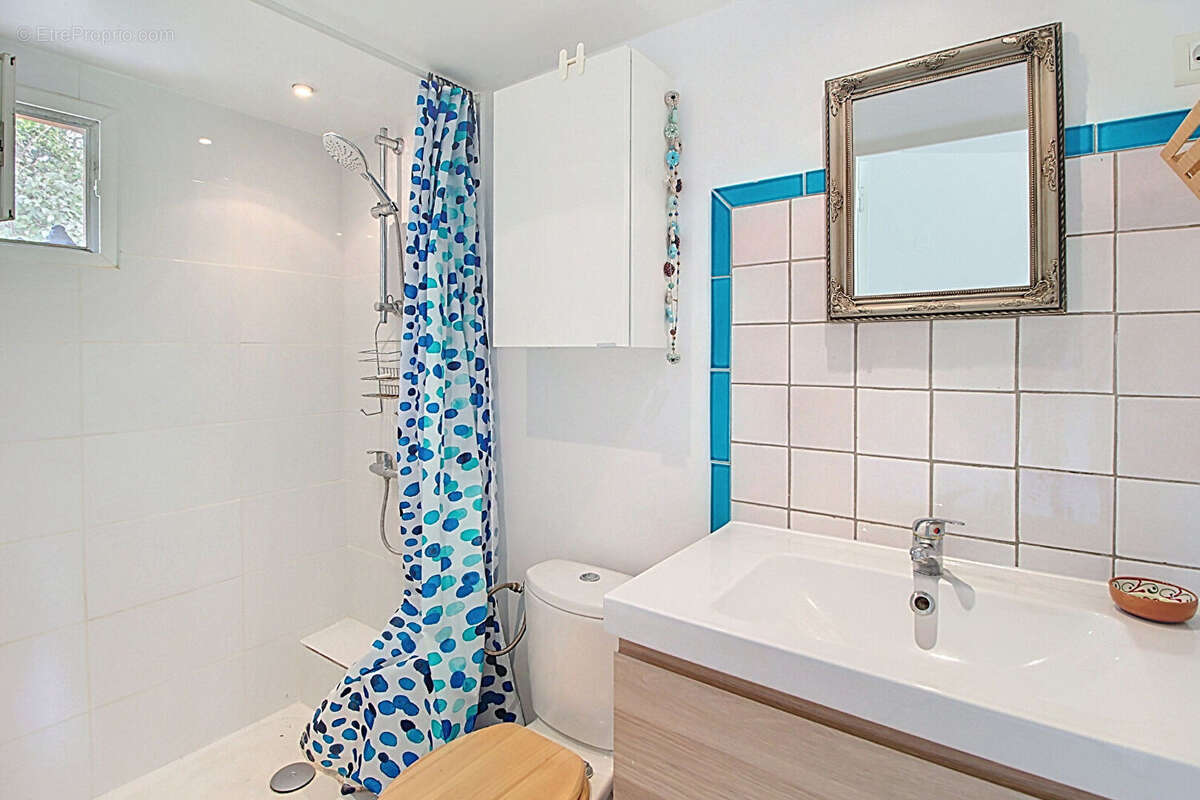 Maison à VILLECROZE