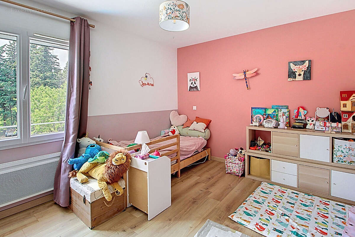 Maison à VILLECROZE