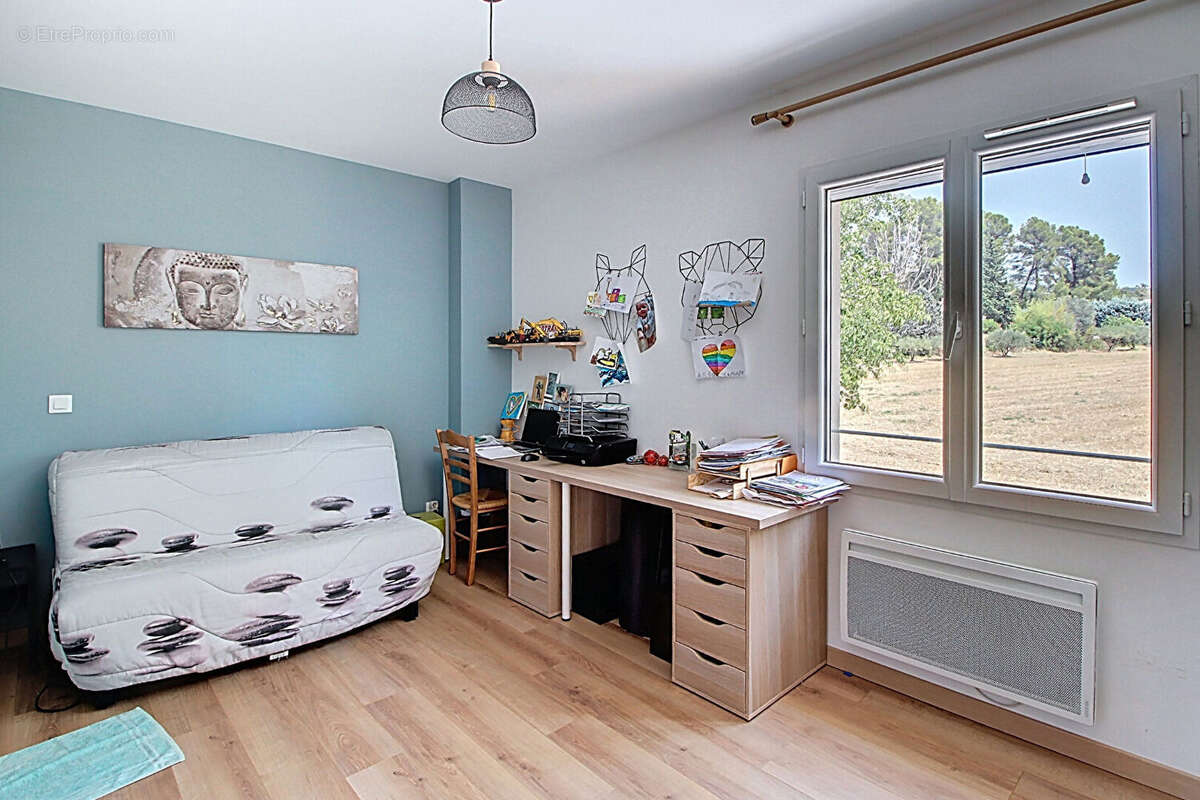 Maison à VILLECROZE