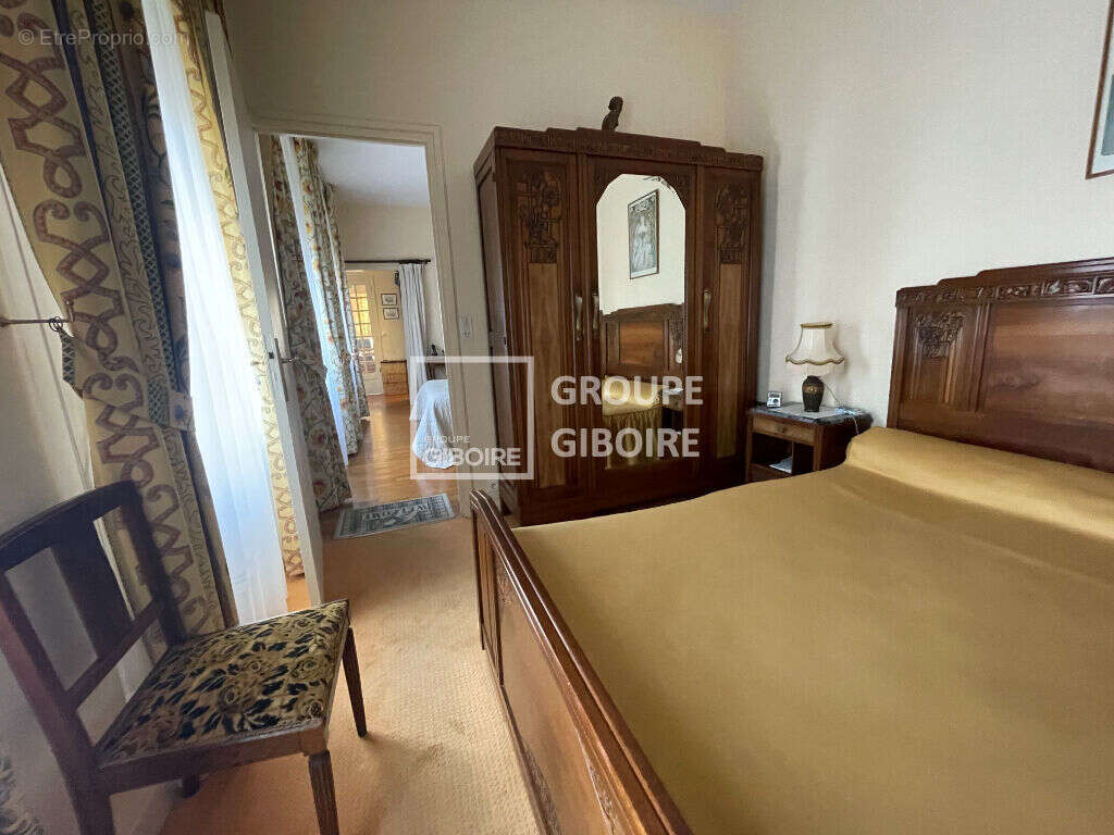 Appartement à SAINT-MALO