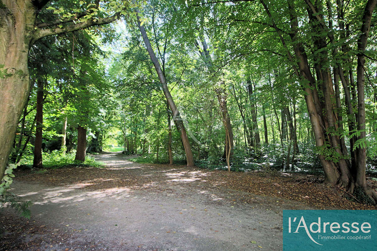 Appartement à MORSANG-SUR-ORGE
