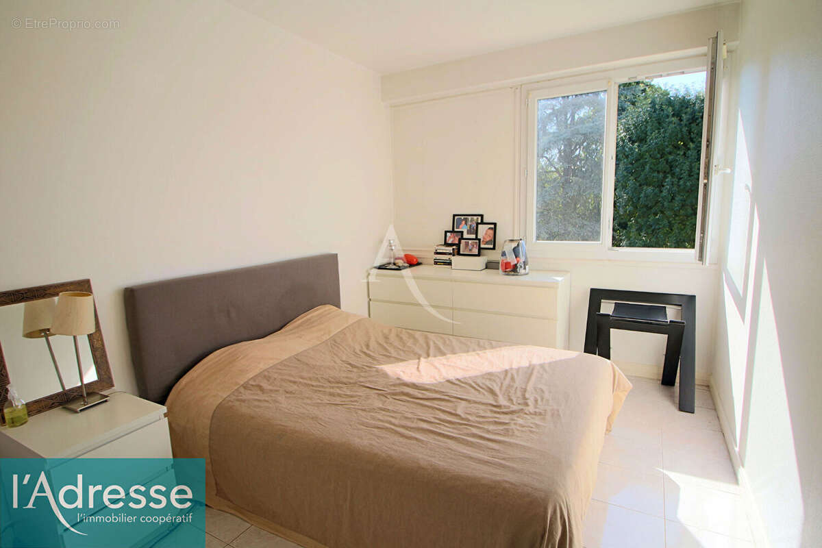 Appartement à MORSANG-SUR-ORGE