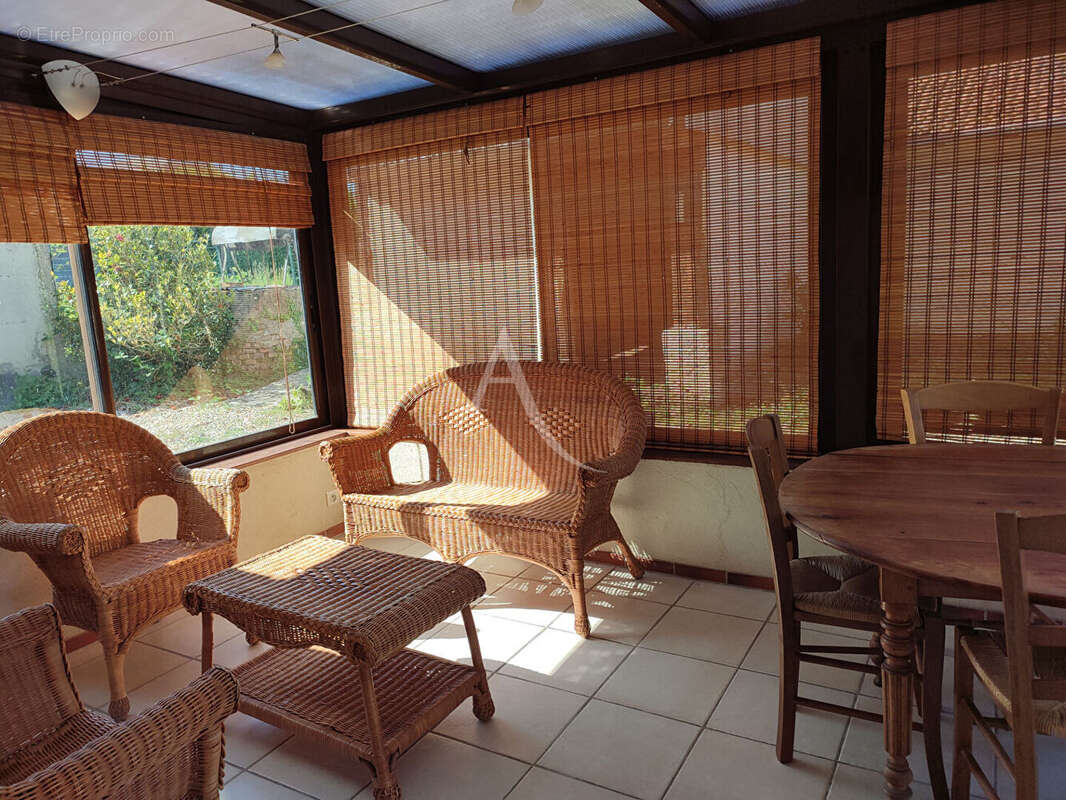 Maison à PIERREFITTE-SUR-SAULDRE