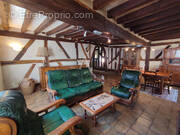 Maison à PIERREFITTE-SUR-SAULDRE