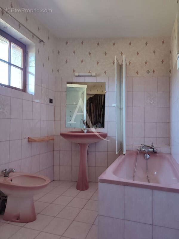 Maison à PIERREFITTE-SUR-SAULDRE