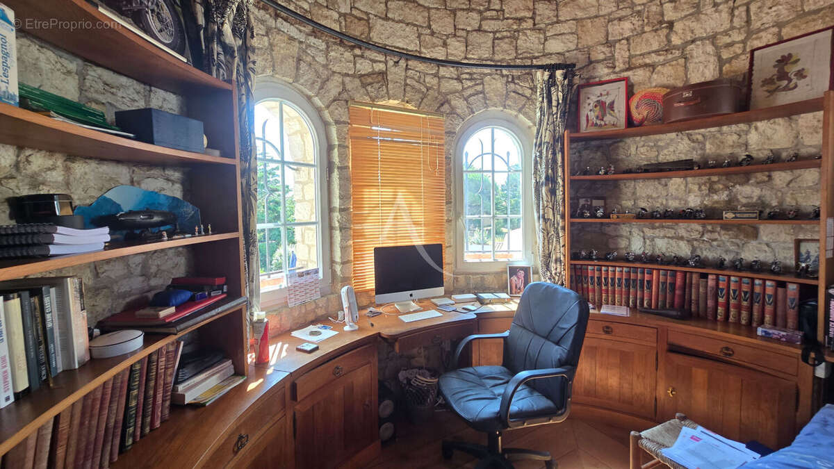 Maison à LES SABLES-D&#039;OLONNE