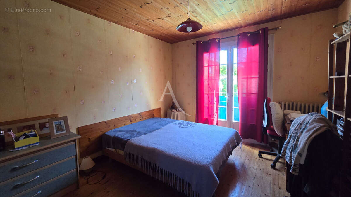 Maison à LES SABLES-D&#039;OLONNE