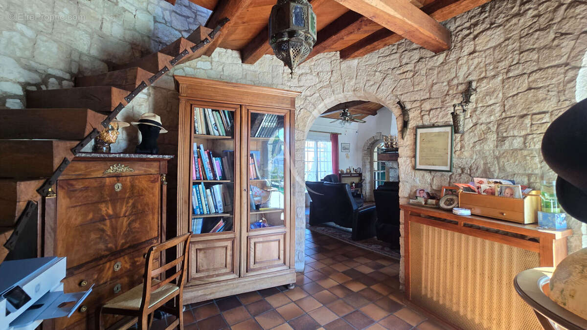 Maison à LES SABLES-D&#039;OLONNE