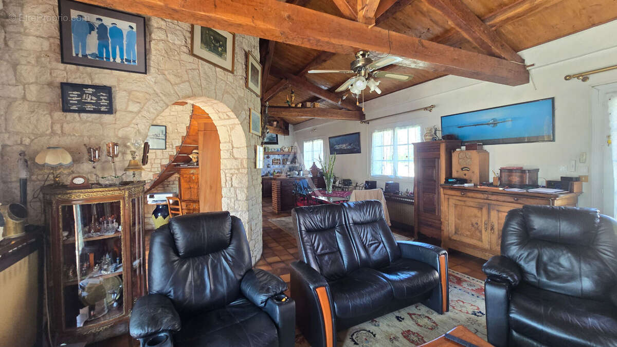 Maison à LES SABLES-D&#039;OLONNE