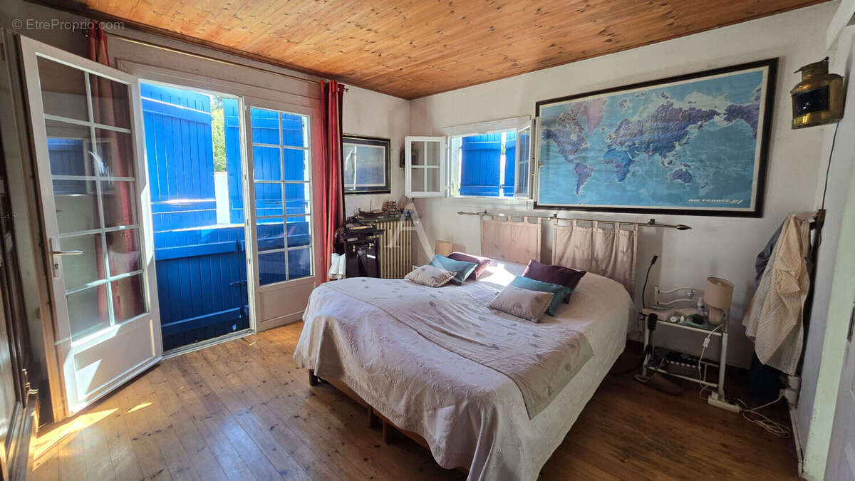 Maison à LES SABLES-D&#039;OLONNE