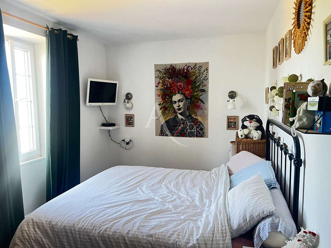 Maison à LA TAILLEE