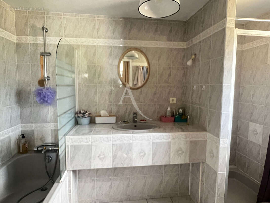 Maison à LA TAILLEE