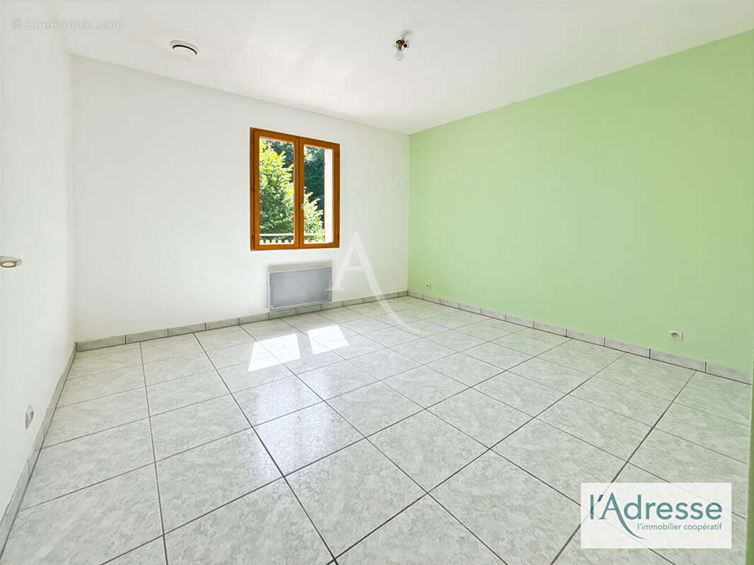 Maison à LES ANDELYS