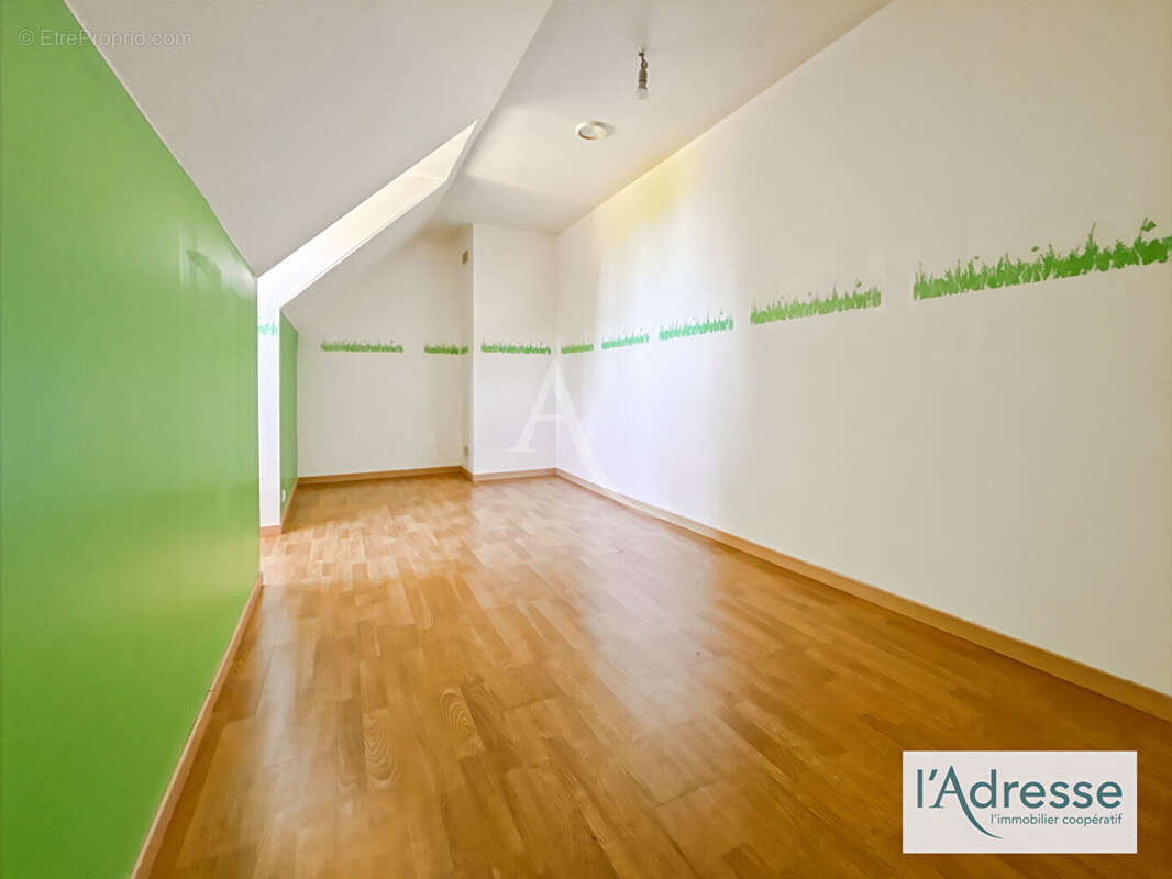 Maison à LES ANDELYS