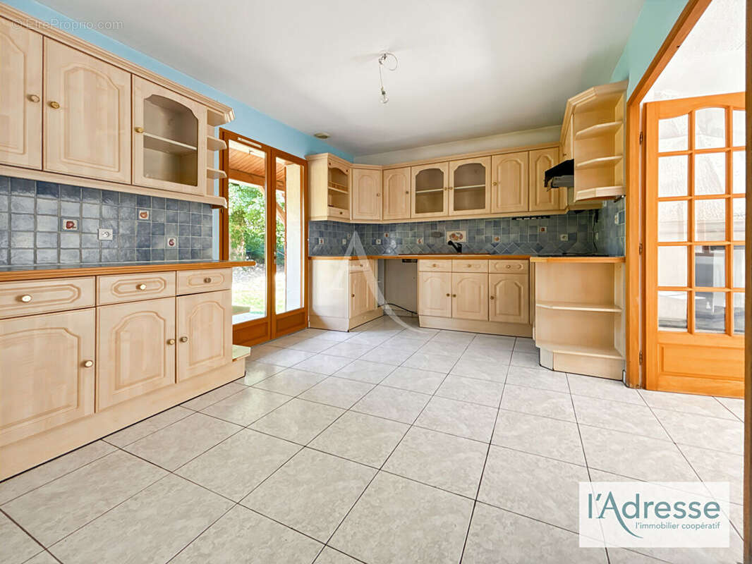 Maison à LES ANDELYS