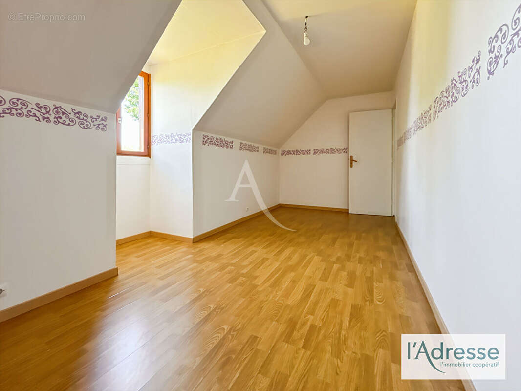 Maison à LES ANDELYS