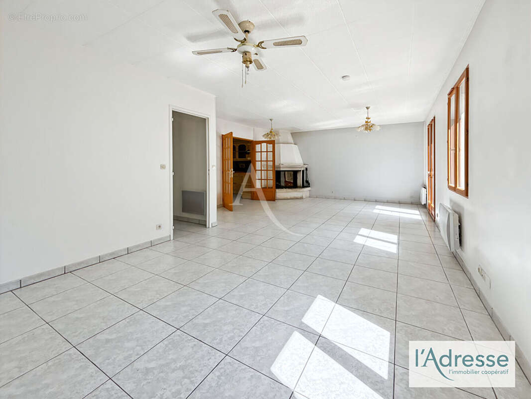 Maison à LES ANDELYS