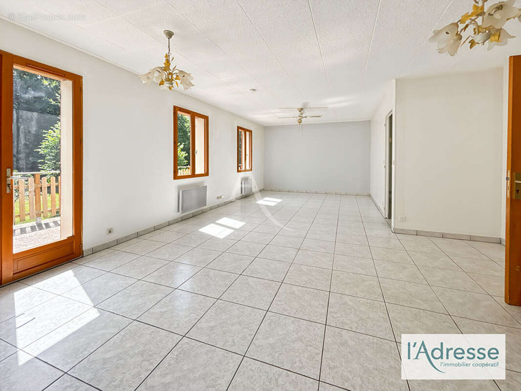 Maison à LES ANDELYS