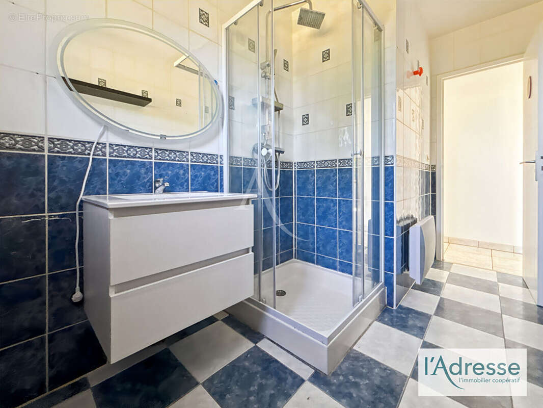 Maison à LES ANDELYS