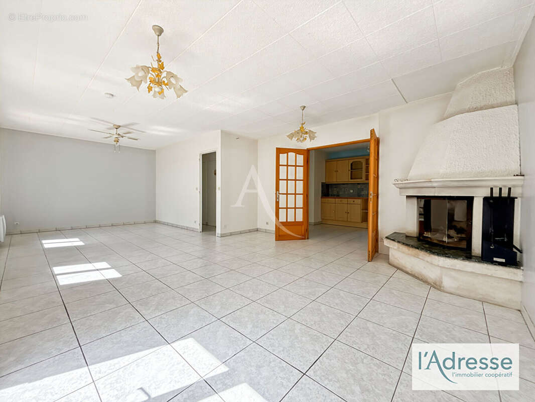 Maison à LES ANDELYS