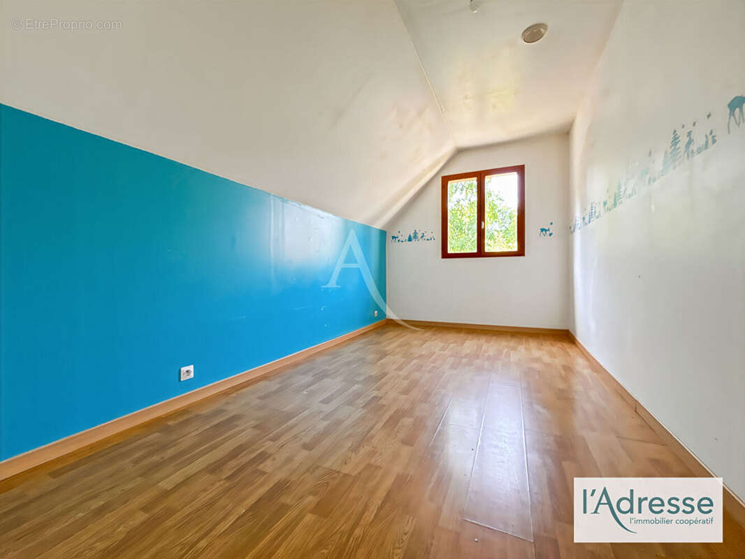 Maison à LES ANDELYS