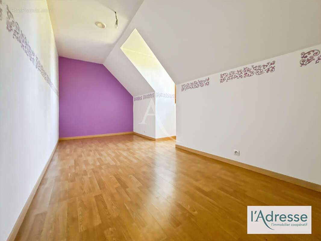 Maison à LES ANDELYS