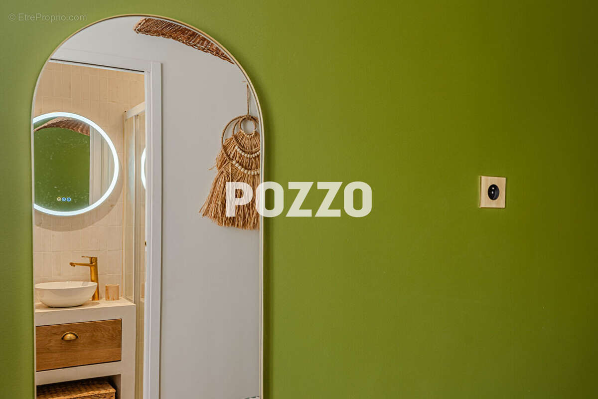 Appartement à TROUVILLE-SUR-MER