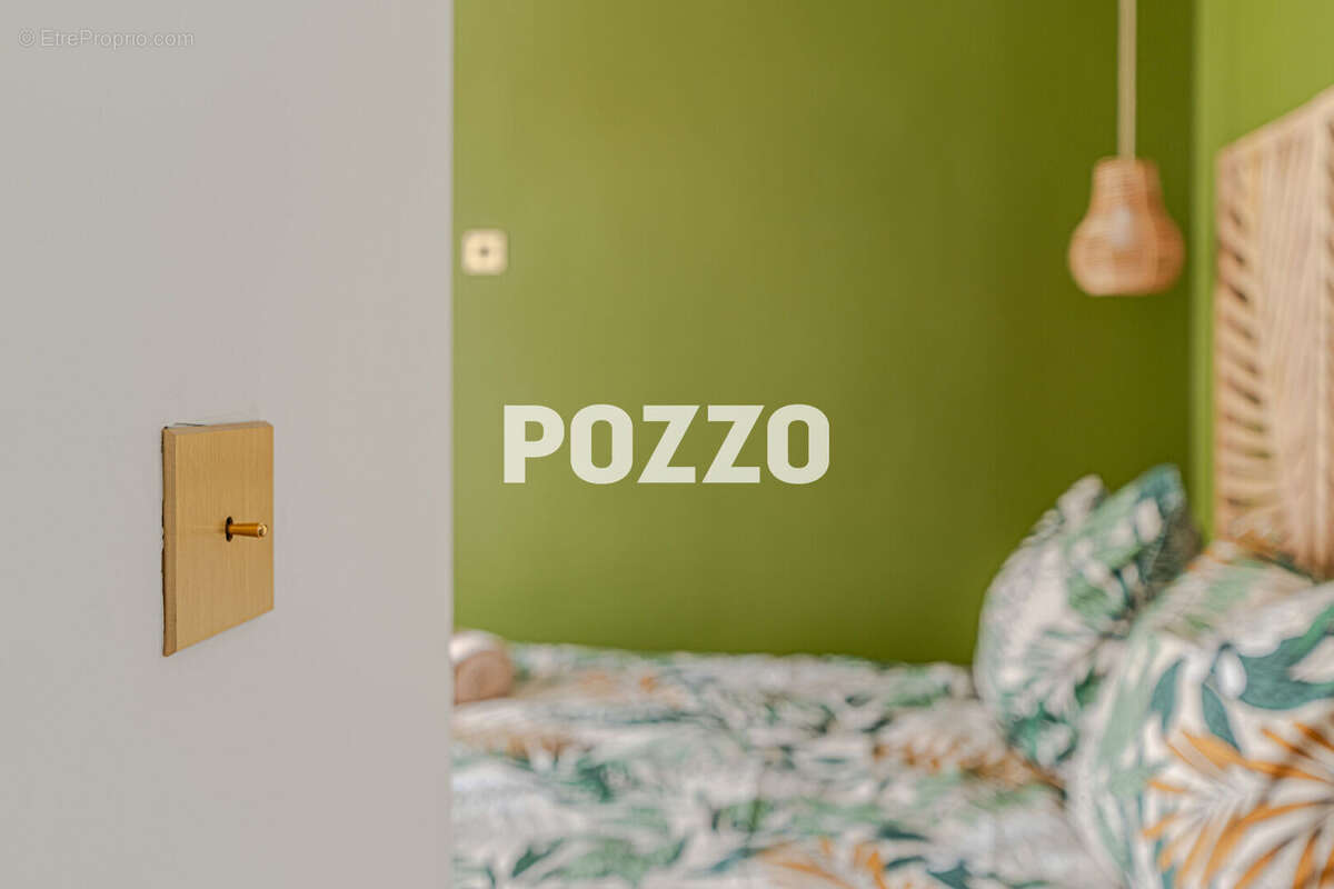 Appartement à TROUVILLE-SUR-MER